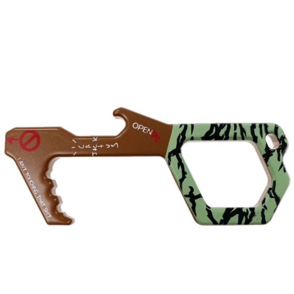 Travis Scott Cactus Jack Safetouch Multi